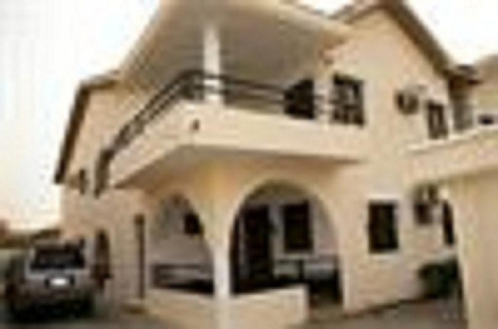 Number 95 Suites لاغوس المظهر الخارجي الصورة
