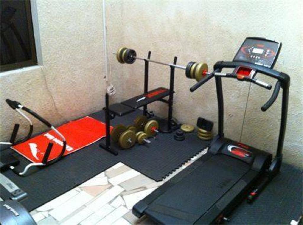 Number 95 Suites لاغوس المظهر الخارجي الصورة