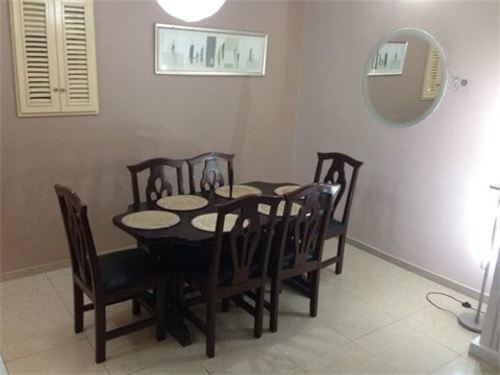 Number 95 Suites لاغوس المظهر الخارجي الصورة